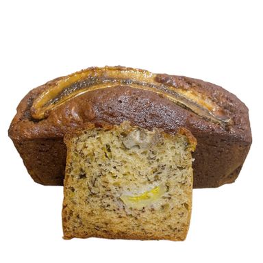 Signature Banana Bread