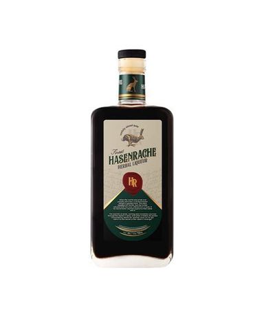 HASENRACHE 750ML