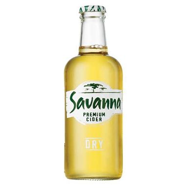 SAVANNA DRY NRB