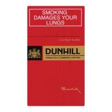 DUNHILL COURLEIGH 10`S