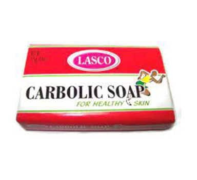 Lasco Carbolic Soap