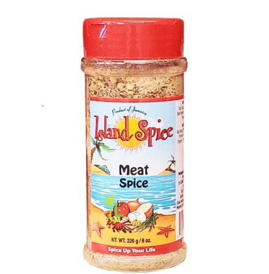 ISLAND SPICE MEAT SEASONING 226G