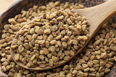 Fenugreek 