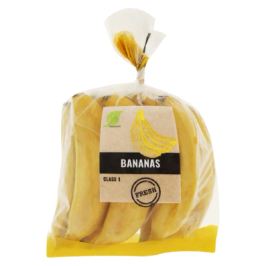 Bananas Bag 900g