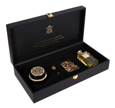 LUXURY GIFT BOX