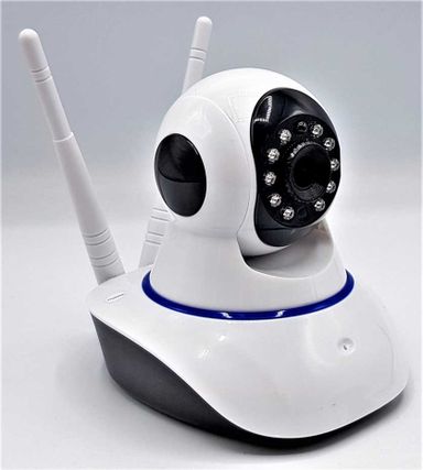 IP CAMERA