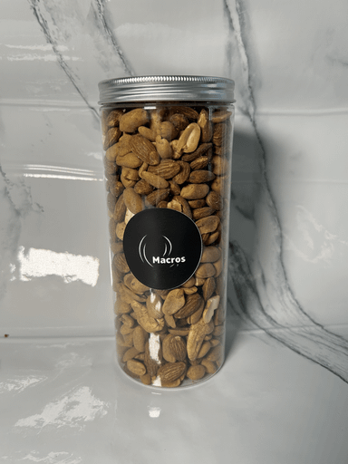 Roasted Mixed Nuts (650g)
