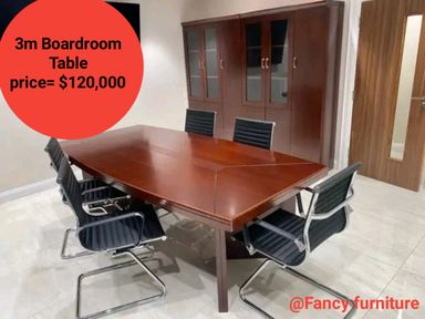 3M BOARDROOM TABLE