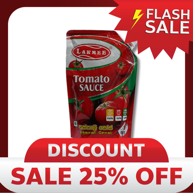 Lakmee Tomato Sauce 400g