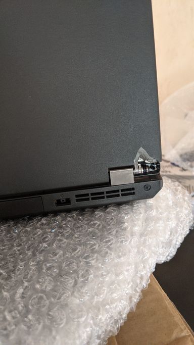 Lenovo ThinkPad L440