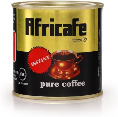 Africafe coffee 50g 