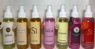 Bodymist (splash 150ml) 