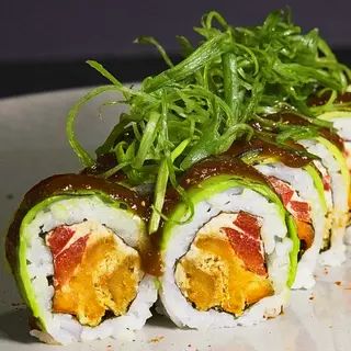 AVO-YAKI ROLL