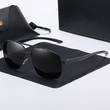 BENZ Branded Polarised Sunglasses