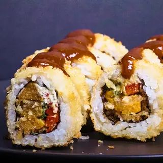 KARIKIU ROLL