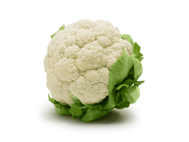 Cauliflower (Gobi) 1 pc Approx 400 - 500g