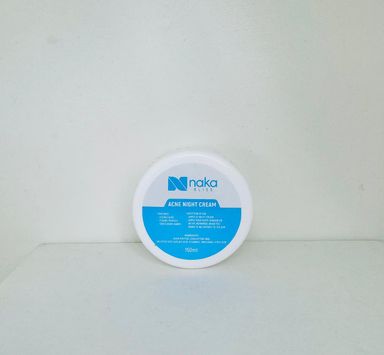 Acne Pimples Ezcema Face Cream