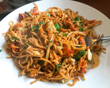 Chow Mein 