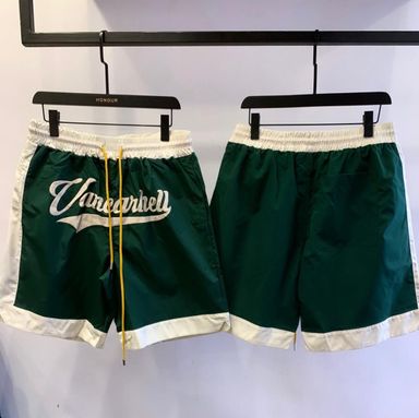 VANCAHELL SHORTS