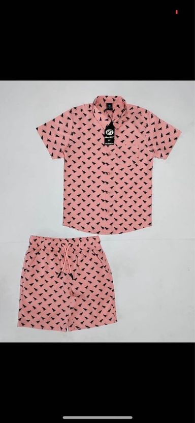 Kids Boys 2pcs Wear