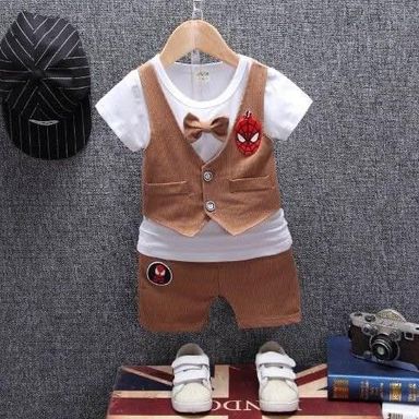 Baby Boys Clothing