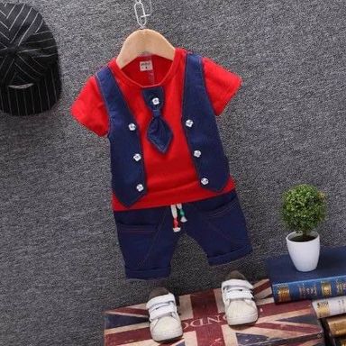 Baby Boys Clothing