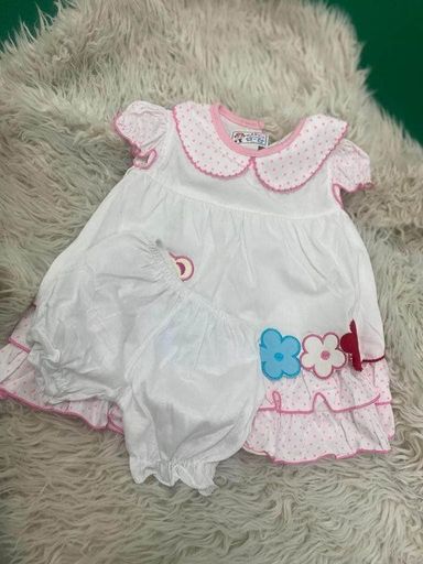 Baby Girls Dresses