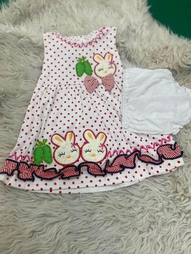 Baby Girls Dresses