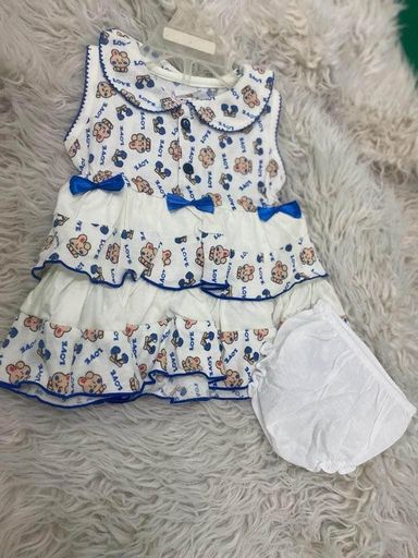 Baby Girls Dresses