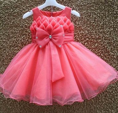 Girl Kid Elegant Clothing