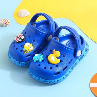 Kids crocs