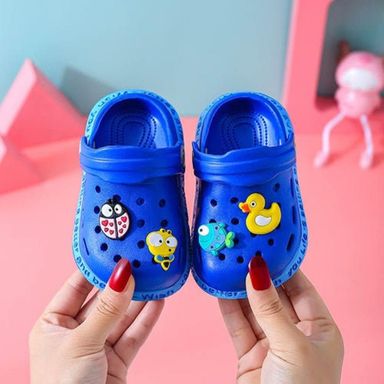 Kids crocs