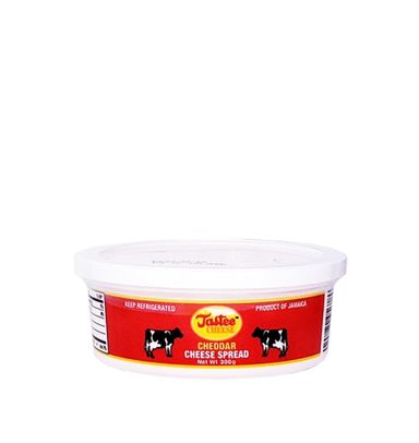 TASTEE CHEESE SPREAD 300G