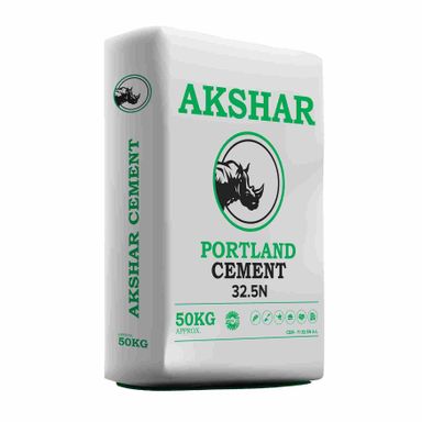 AKSHAR CEMENT