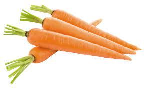 Highlands Carrot 