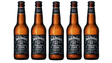 JACK DANIELS