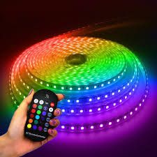 ColorWave LED Glow tape 