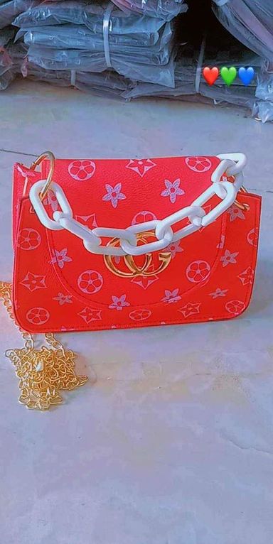 Ladies' Mini G Bag