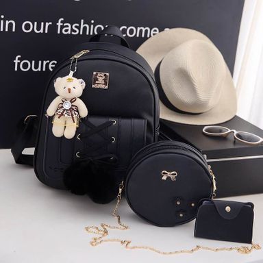 Ladies Jungle Backpack