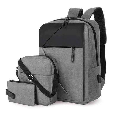 Unisex Backpack