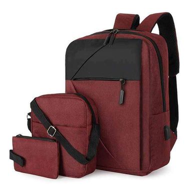 Unisex Backpack