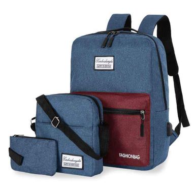 Unisex Backpack