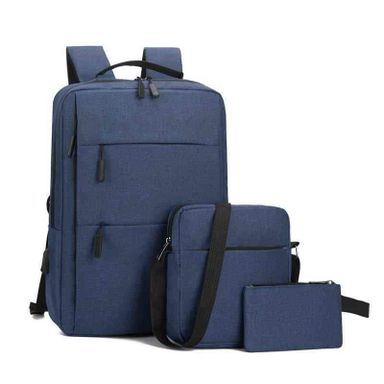 Unisex Backpack