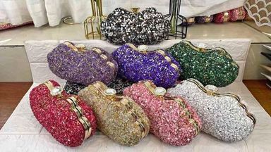 Chic Clutch Bags