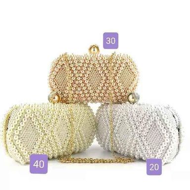 Chic Clutch Bags