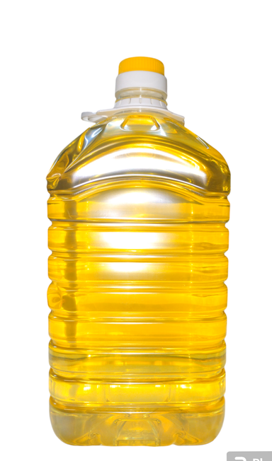 CANOLA OIL 5 LT