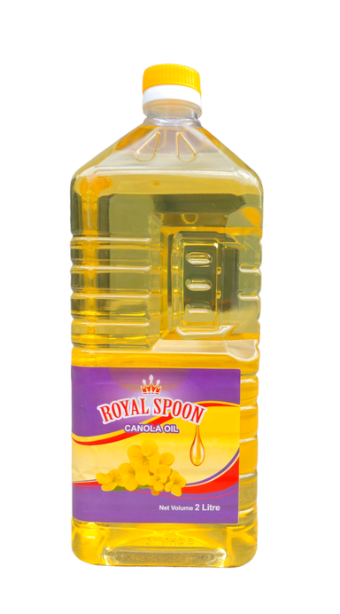 CANOLA OIL 2LT