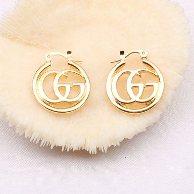 GG earring 