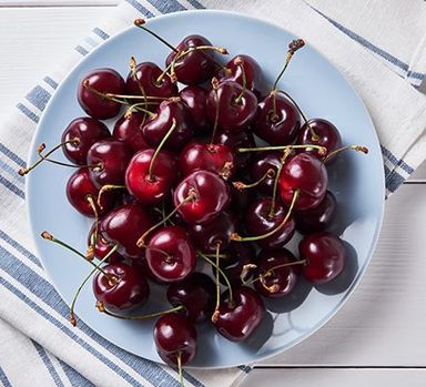 Cherries 