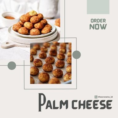 Palm Cheese